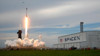 SpaceX'in halka arz sonrası yükselişi sürüyor