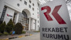 Rekabet Kurumu'ndan lastik üreticilerine milyarlık ceza