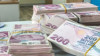 Bankacılık sektörünün mevduatı azaldı
