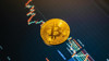 Bitcoin ETF çıkışları ile ivme kaybediyor