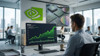 Nvidia hisseleri Çin'e ihracat onayı haberleriyle yükseliyor