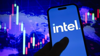 Apple anlaşması Intel'i ateşledi