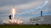 SpaceX'te 3 günlük seri sona erdi!