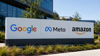 Google, Meta ve Amazon için kritik uyarı