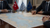 Yunanistan, Türkiye dosyasını AB'ye taşıyor