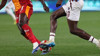 Trabzonspor-Galatasaray maçında ilk 11'ler belli oldu
