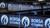 Borsa İstanbul günü düşüşle tamamladı
