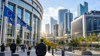 AB’den teknoloji devlerine vergi hamlesi
