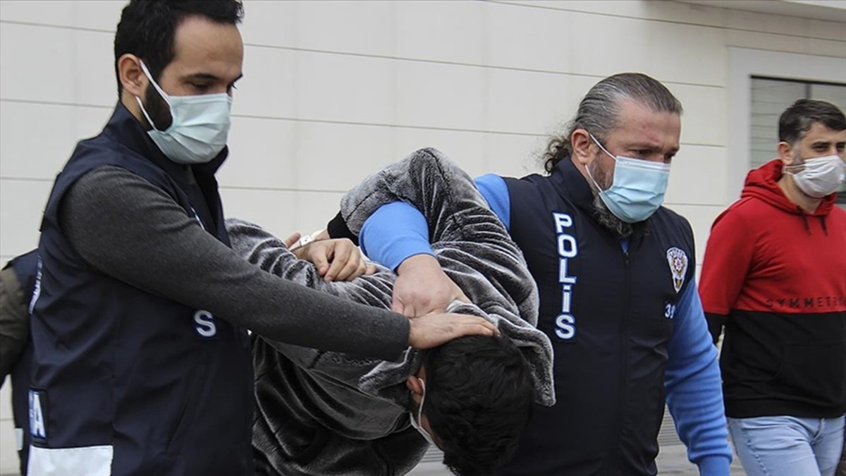 Son dakika: Aleyna Çakır davasında Ümitcan Uygun hakkında karar verildi