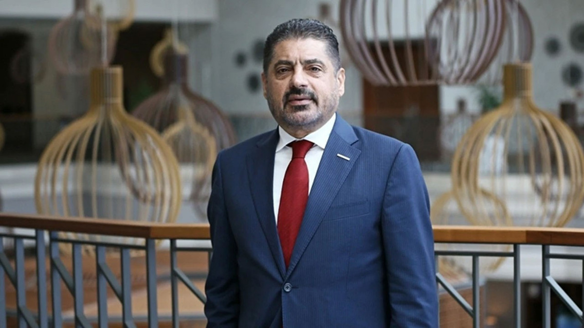 İş dünyası ekonomik dayanıklılık için buluşuyor