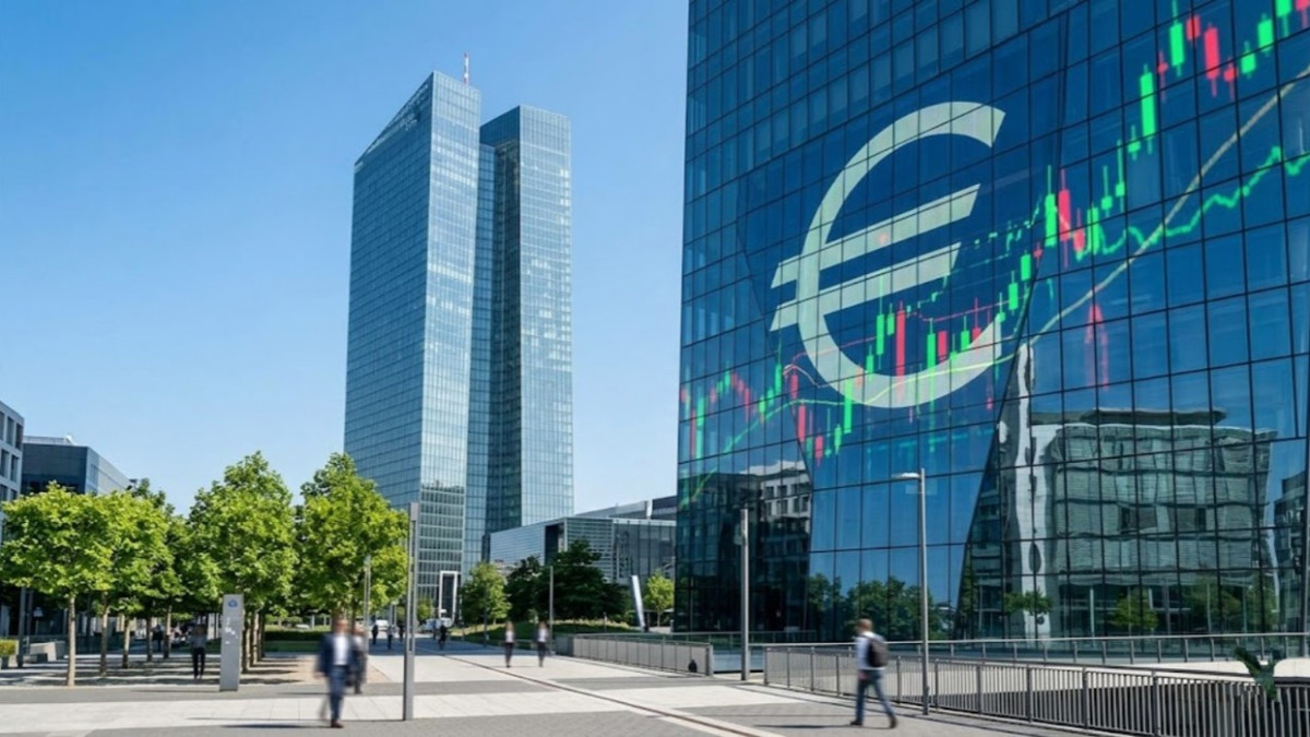 Euro banknotları değişiyor: Yeni tasarımlar için tarih belli oldu