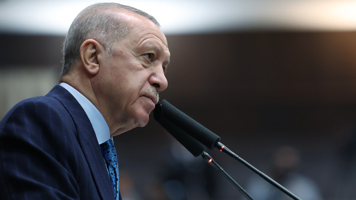 Cumhurbaşkanı Erdoğan'dan BM için reform çağrısı: Veto hakkı kaldırılmalı