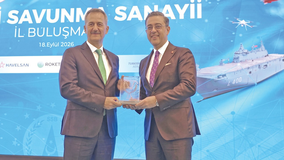 Denizli sanayisi savunma tedarikine açılıyor