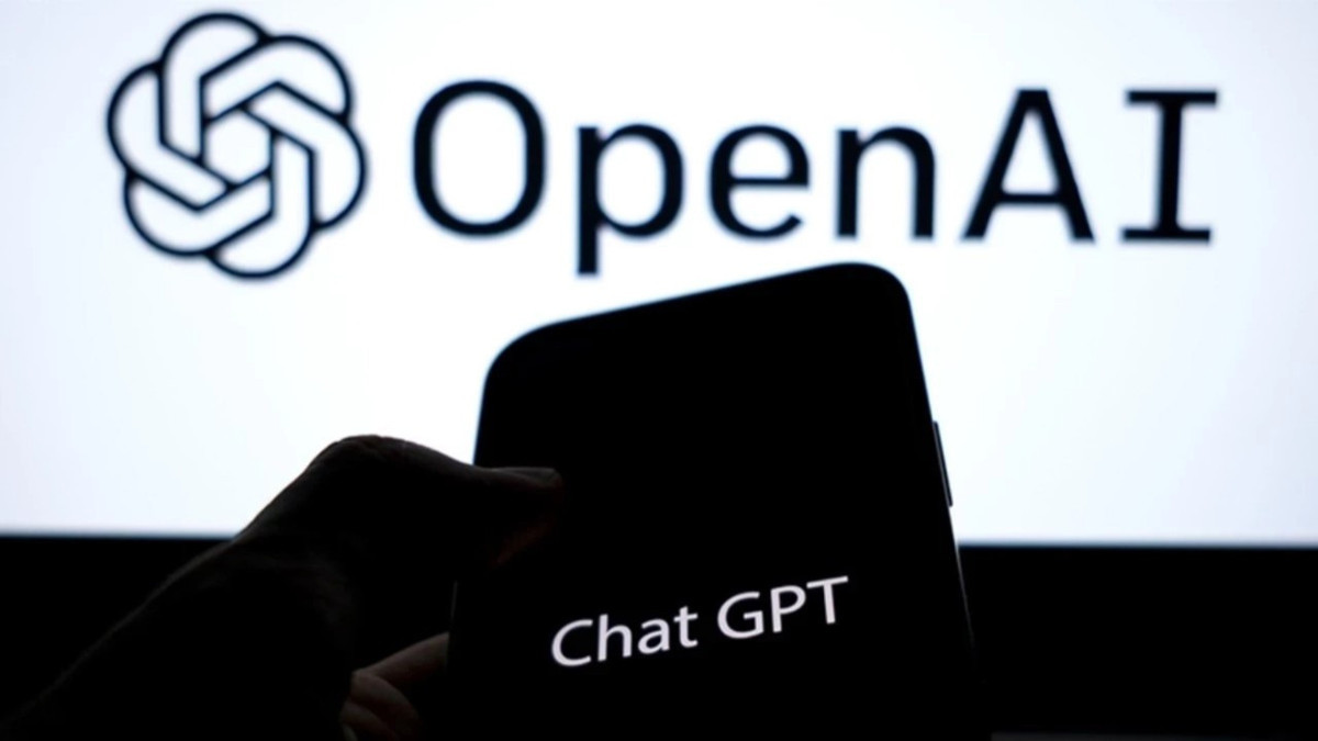 OpenAI'ın 4 yıllık planı dudak uçuklattı