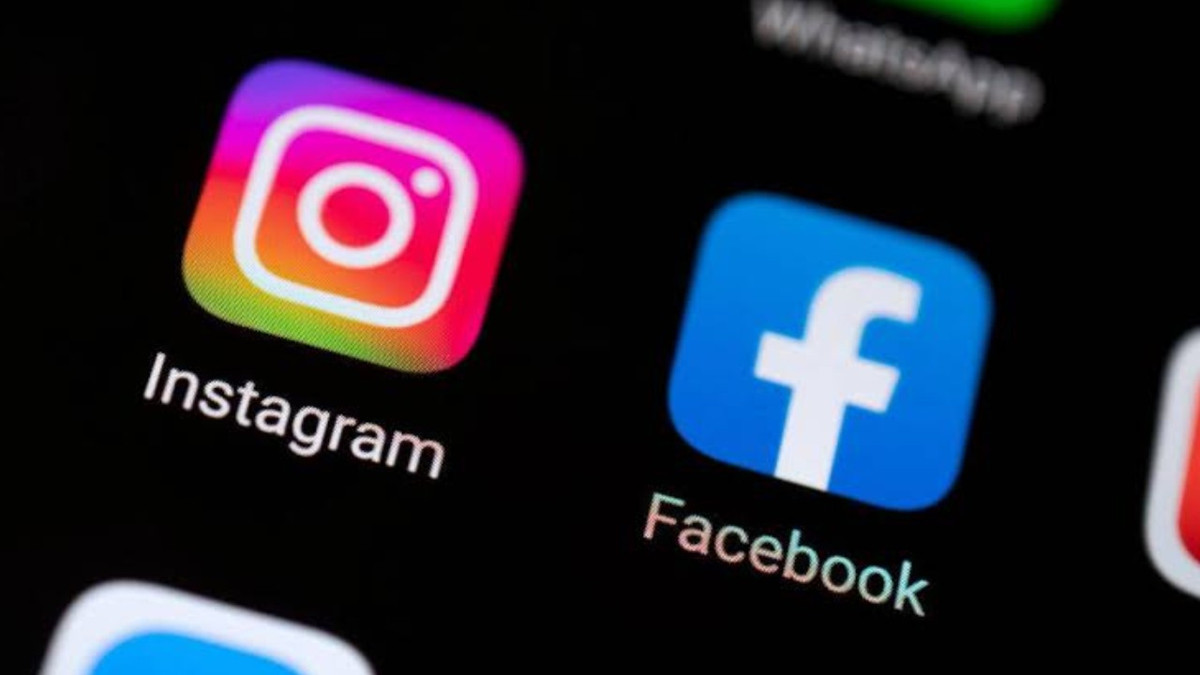 Facebook ve Instagram çöktü: Binlerce kullanıcı erişim sorunu yaşıyor