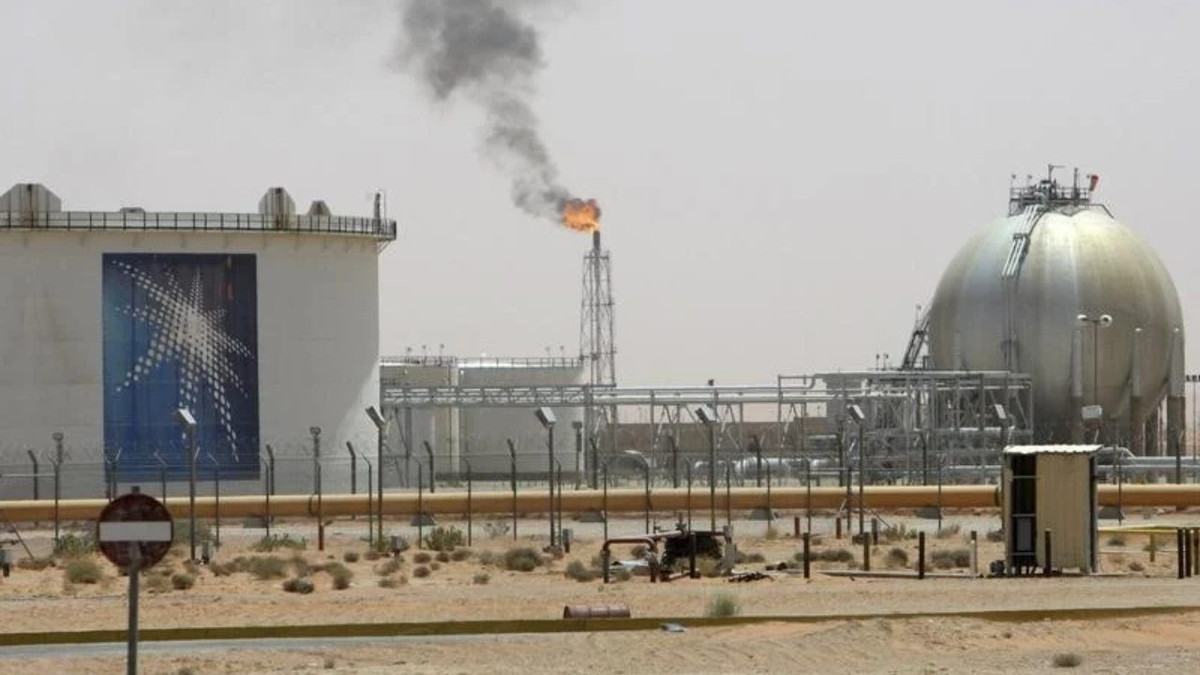 Saudi Aramco’da Asya-Avrupa ayrımı: Birine petrol akıyor, diğerine sevkiyat sıfırlandı