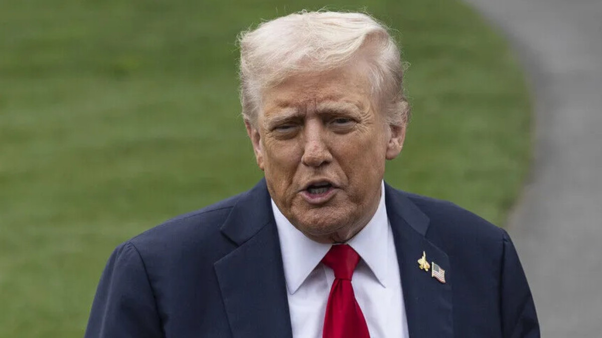 Trump'tan Rusya için dikkat çeken iddia: Büyük çoğunluğu havaya uçuruldu