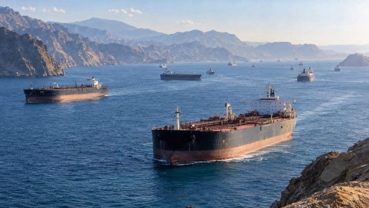 İran'dan Hürmüz için 7 günlük teklif: Petrol 100 doların altına indi