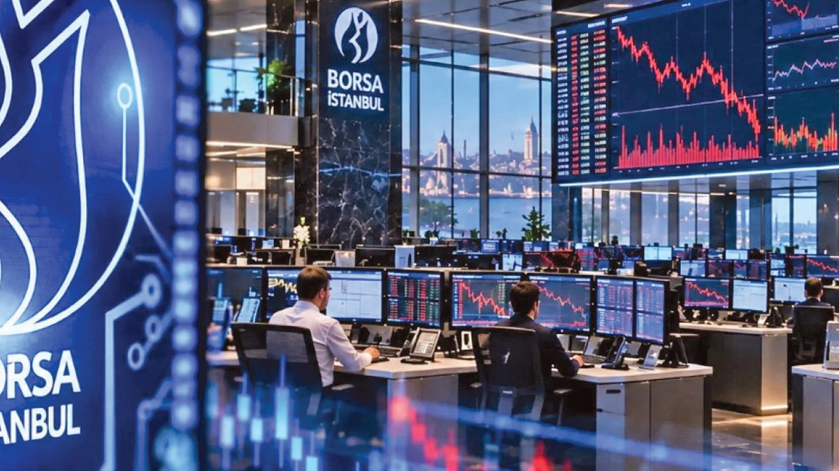 Borsada yukarı adım kuralı işledi, SPK’dan geri alımda esneklik geldi