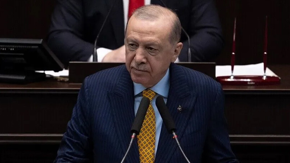Cumhurbaşkanı Erdoğan: Manisa'daki saldırı titizlikle soruşturuluyor