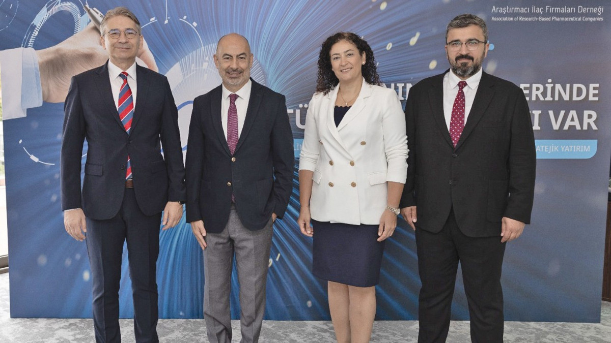 Klinik araştırmalara 21,2 milyar TL yatırım
