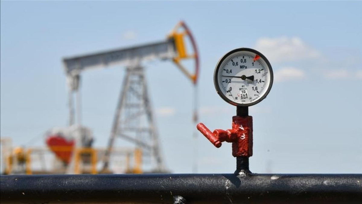 Petrol dört günlük düşüşü bozdu: Piyasaların gözü ABD-İran hattında