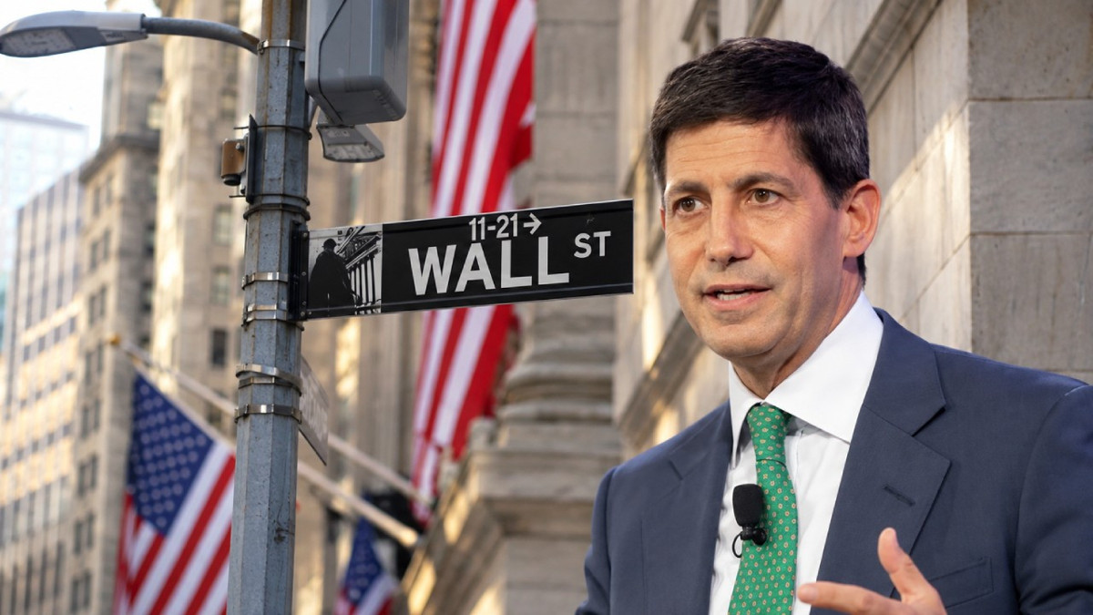 Fed Başkanı'nın iki kelimesi Wall Street'i alarma geçirdi: Gözler yapay zekada