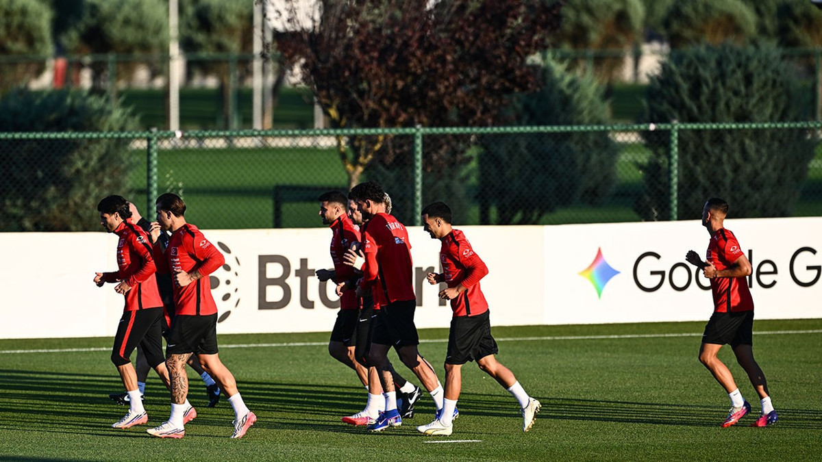 UEFA Uluslar Ligi’nde yeni sezon başlıyor: Türkiye’nin ilk rakibi Fransa