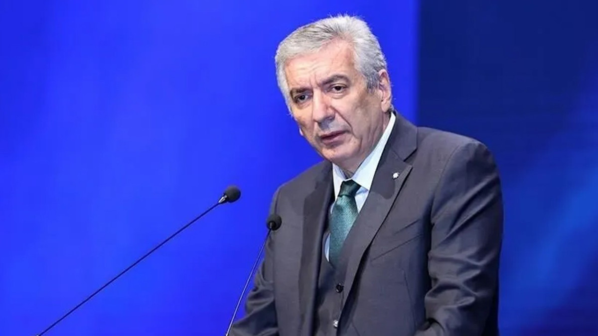 İSO Başkanı Bahçıvan: Türkiye emek yoğun sektörlerden vazgeçmemeli