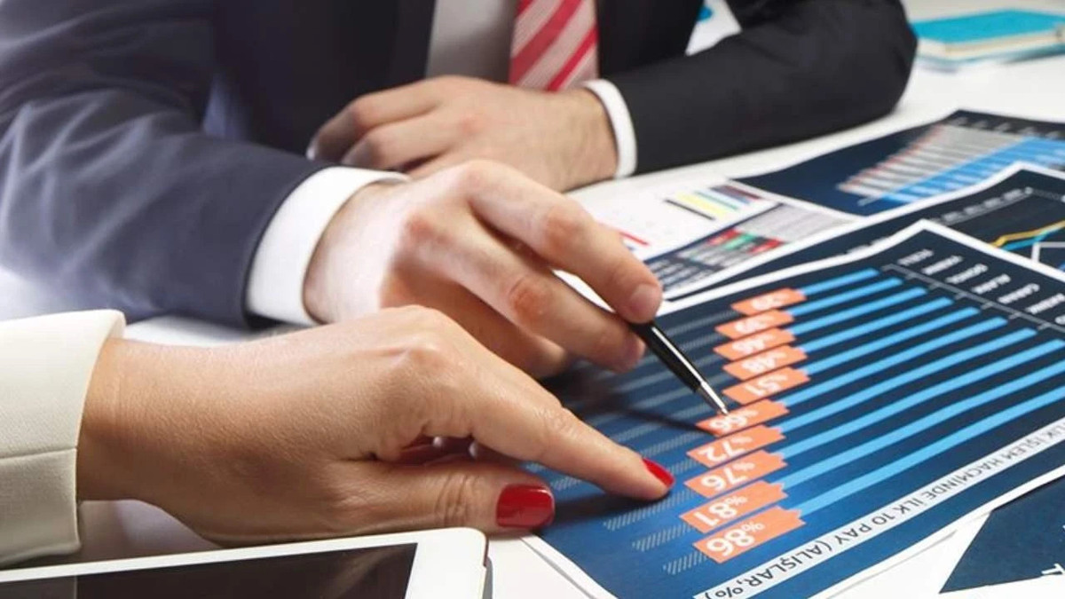 Merkez Bankası açıkladı: Finans sektöründe güven kaybı