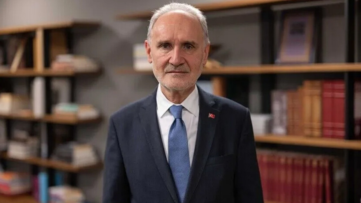 İTO Başkanı Avdagiç'ten küresel ticaret mesajı: Türkiye yeni dönemde büyük avantaja sahip