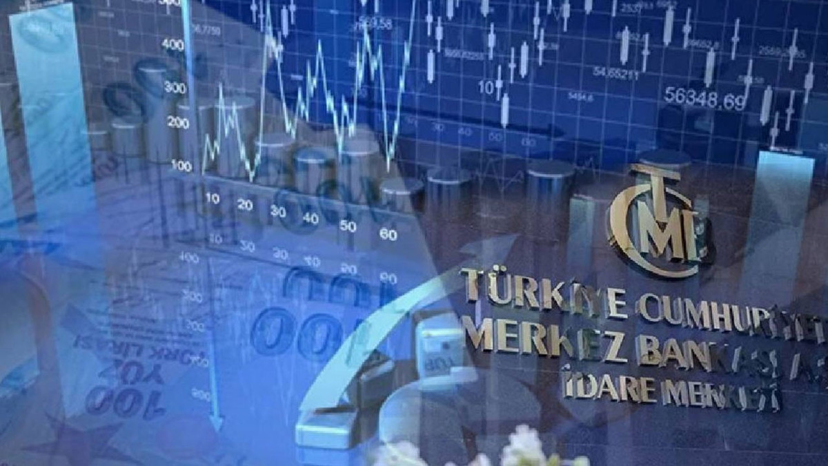 Piyasa katılımcılarının enflasyon beklentisi yüzde 23,70'e yükseldi