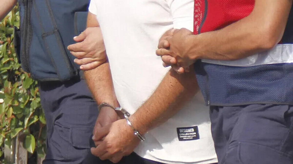 Kozinoğlu soruşturması: Senarist Bayram Özbek tutuklandı