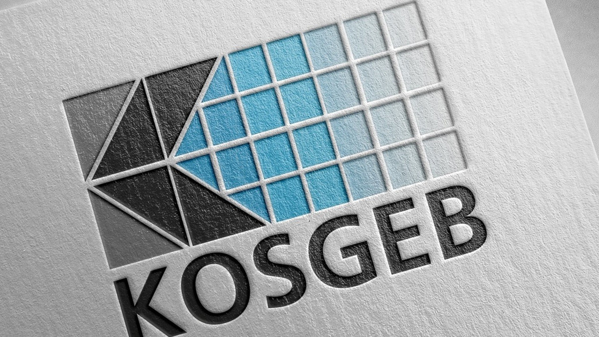 KOSGEB Kapasite Geliştirme Destek Programı'nın 2025 çağrıları tamamlandı