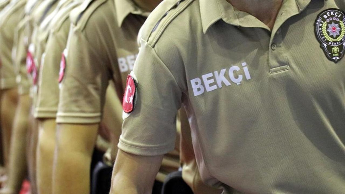 Resmi Gazete’de yayımlandı: Bekçilerin çalışma süresi uzatıldı