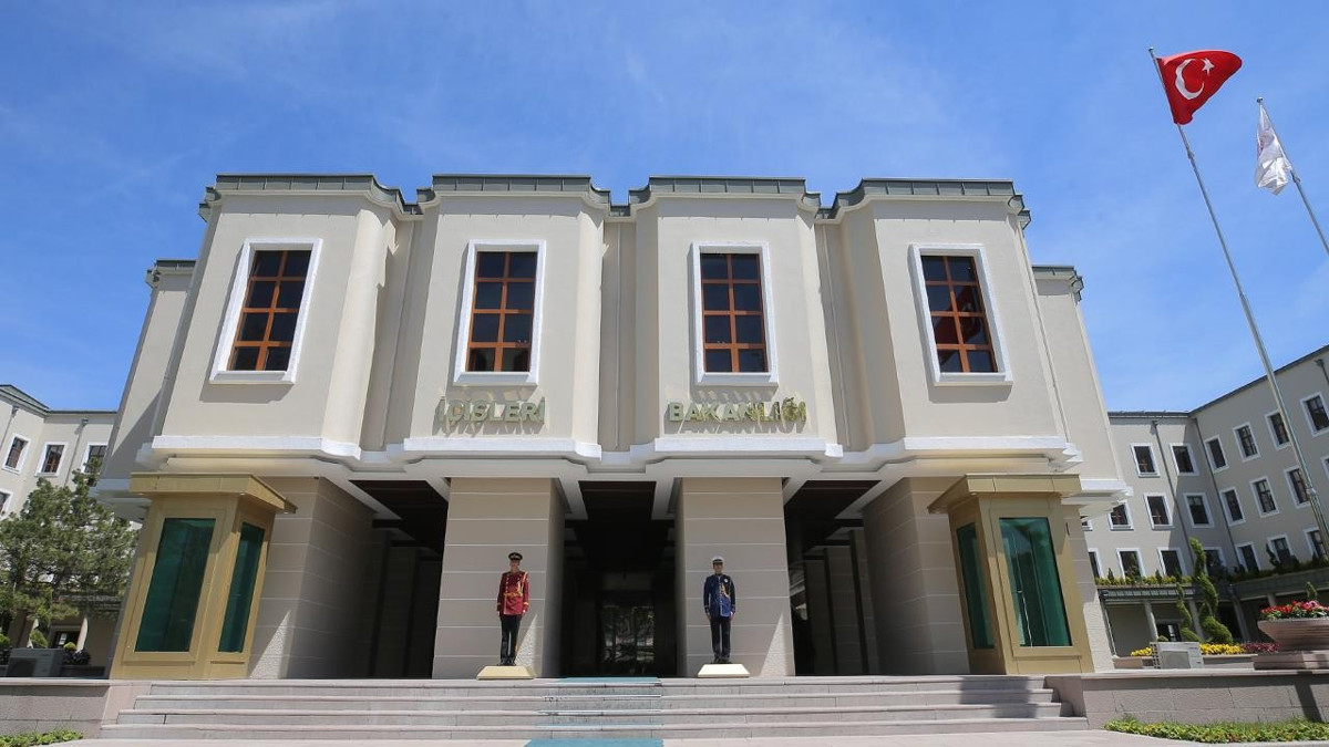 İçişleri Bakanlığı taşra teşkilatına 80 il planlama uzman yardımcısı alımı: Başvuru şartları ve tarihleri