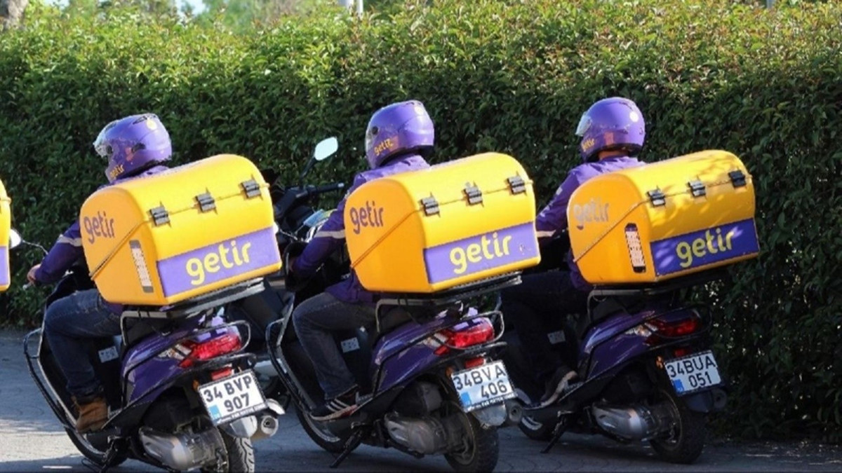 Getir Yemek satıldı, işte yeni sahibi...