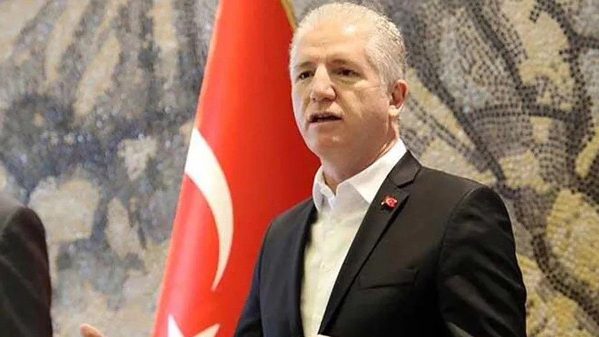 Vali Gül: İstanbul’da su krizi yok, ihtiyaç Melen Projesi ile karşılanıyor