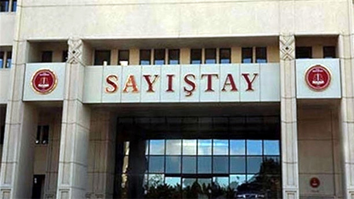 SayıÅtay BaÅsavcılıÄına Recep Ãevik atandı