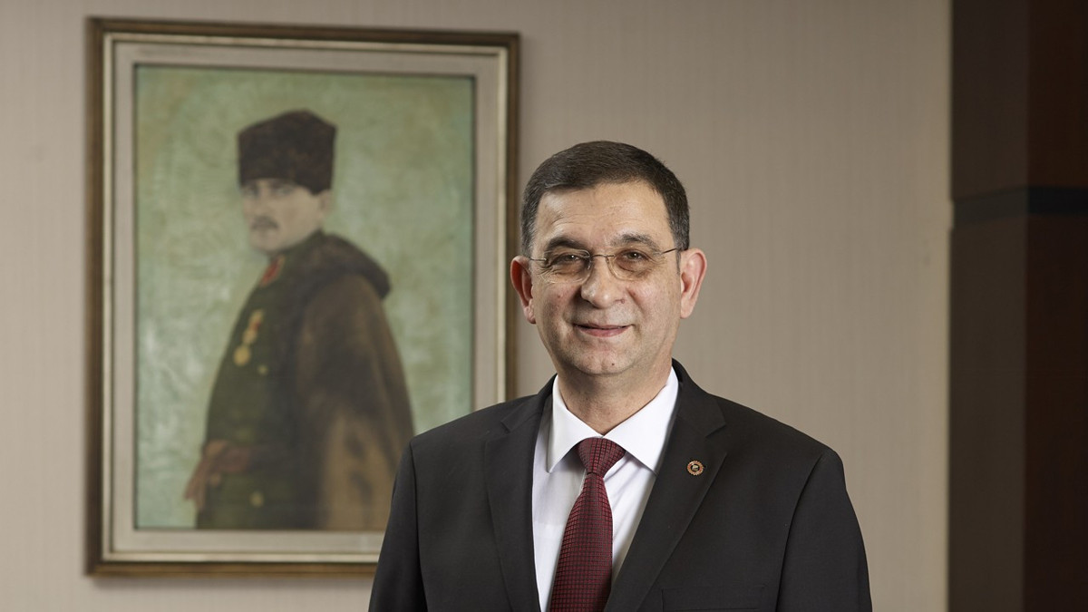 Ünverdi: Dezenflasyonla umut arttı, destek şart