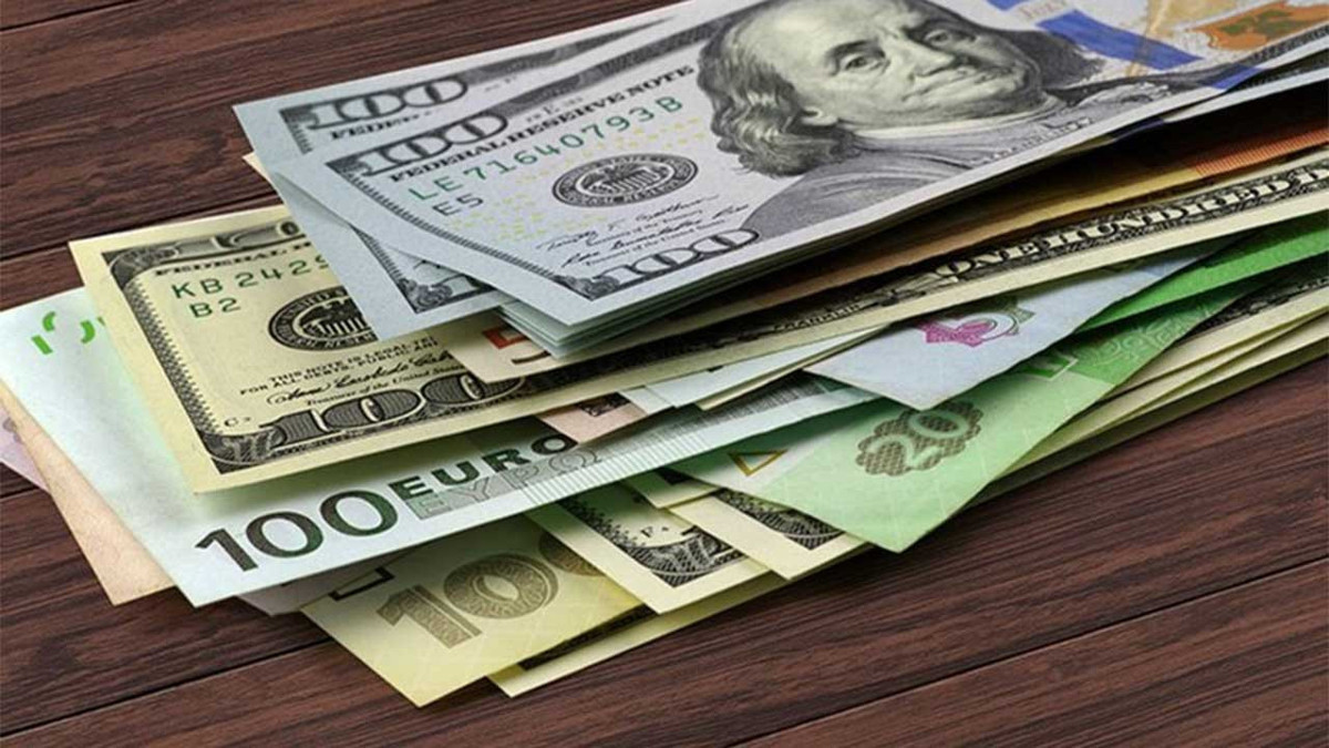 Dolar kaç TL oldu, Euro ne kadar? (5 Eylül Cumartesi Döviz Kurları)