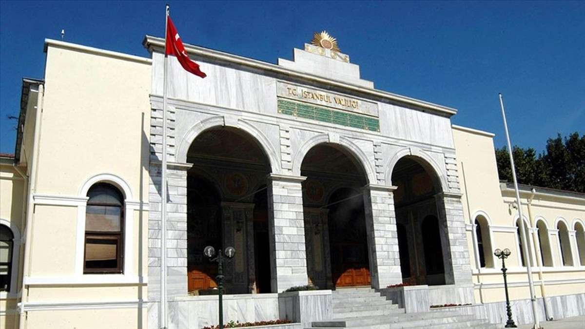 İstanbul Valiliği'nden kuduz açıklaması