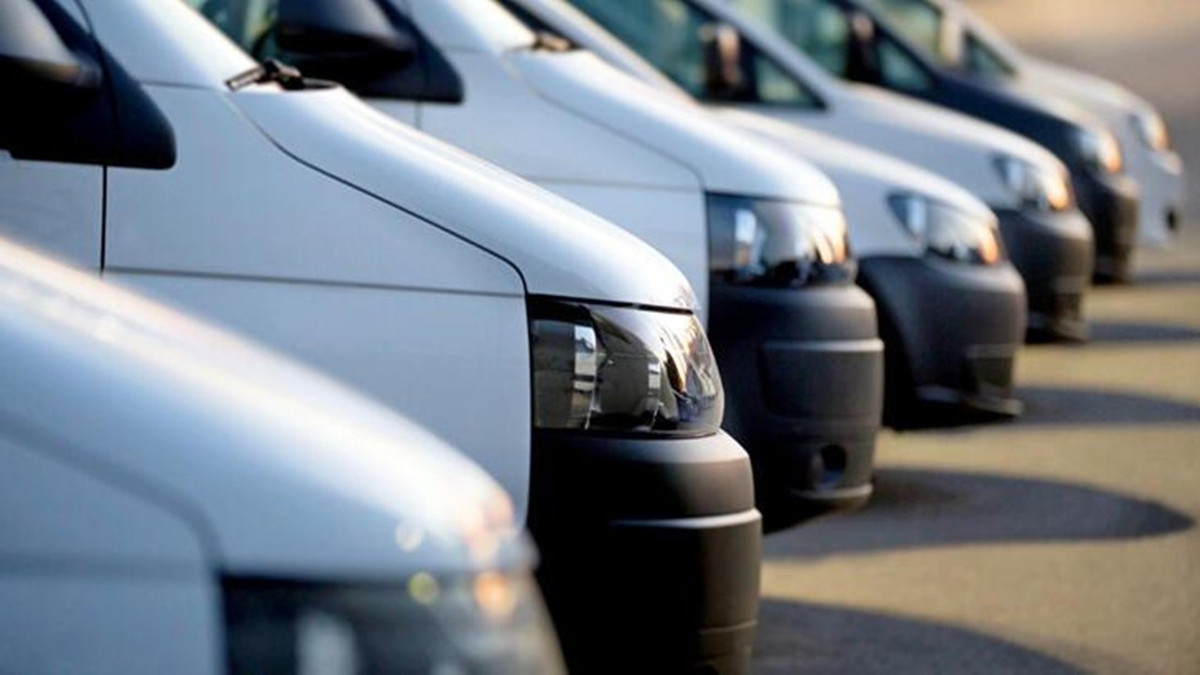 Hafif ticari araç pazarının lideri belli oldu