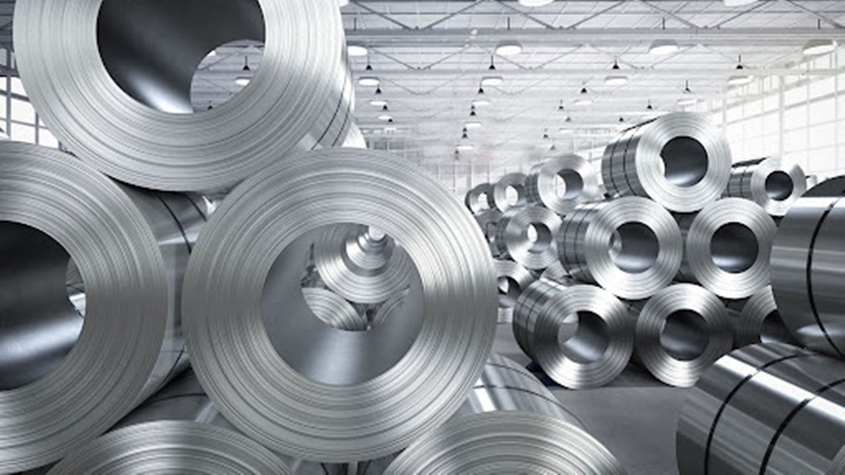 Çin menşeli paslanmaz çelik ithalatına karşı kesin önlem