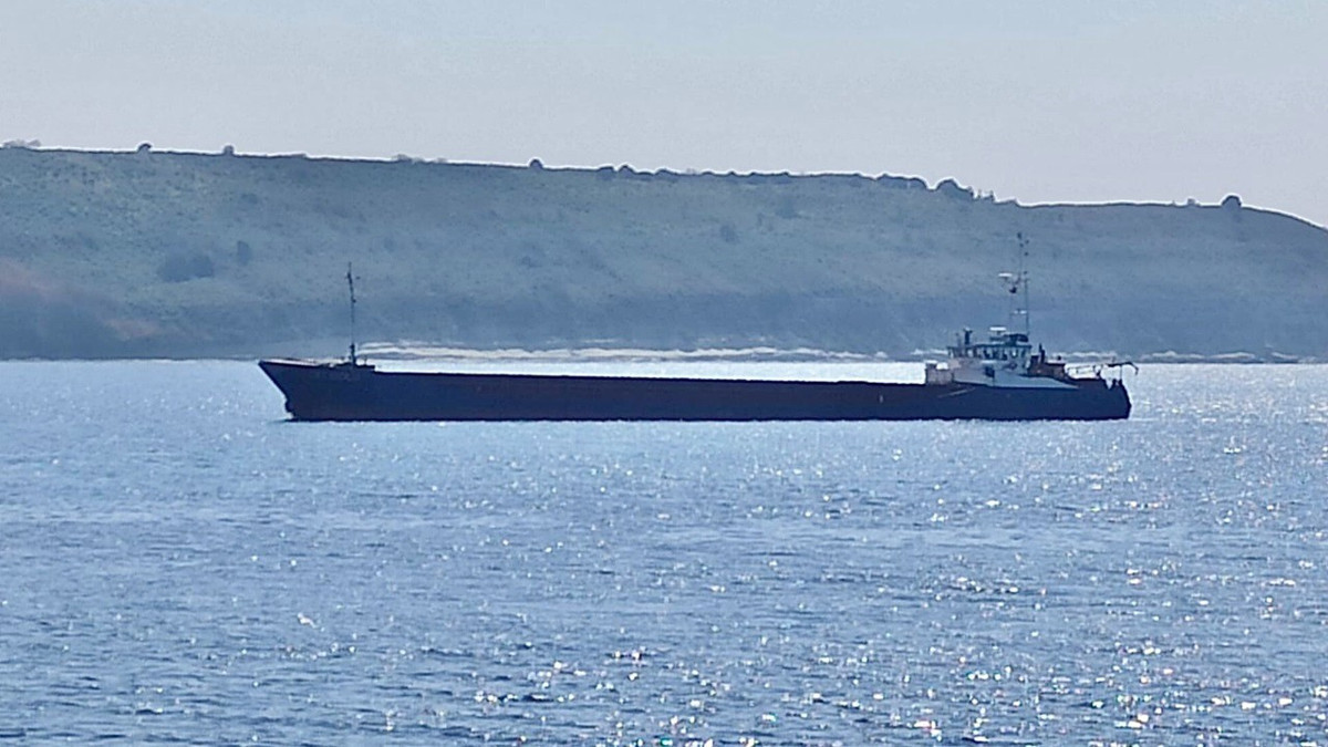 Çanakkale Boğazı gemi arızası nedeniyle transit gemi geçişlerine kapatıldı