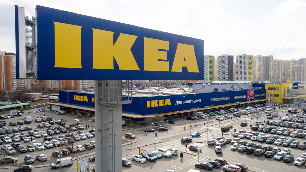 IKEA'dan Çin'de rota değişikliği! 7 mağazayı kapatıyor