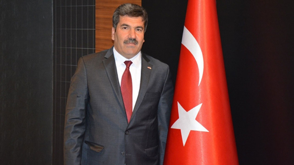 Kaplan: Atalarımızın mücadele ruhunu örnek alıyoru…