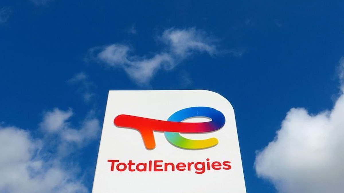 TotalEnergies ve Google'dan 21 yıllık yenilenebilir enerji anlaşması!