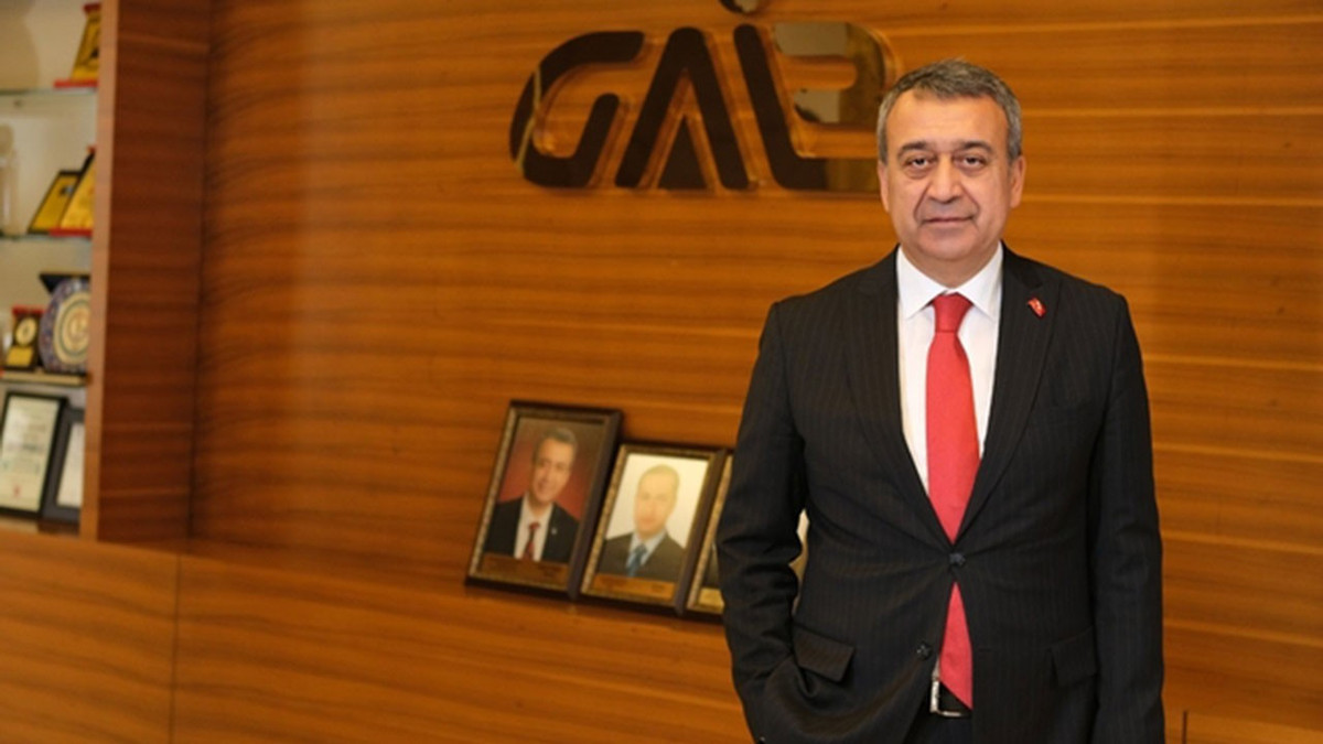 Gaib Koordinatör Başkanı Ahmet Fikret Kileci: Şehitlerimiz hâlâ bize ilham veriyor   