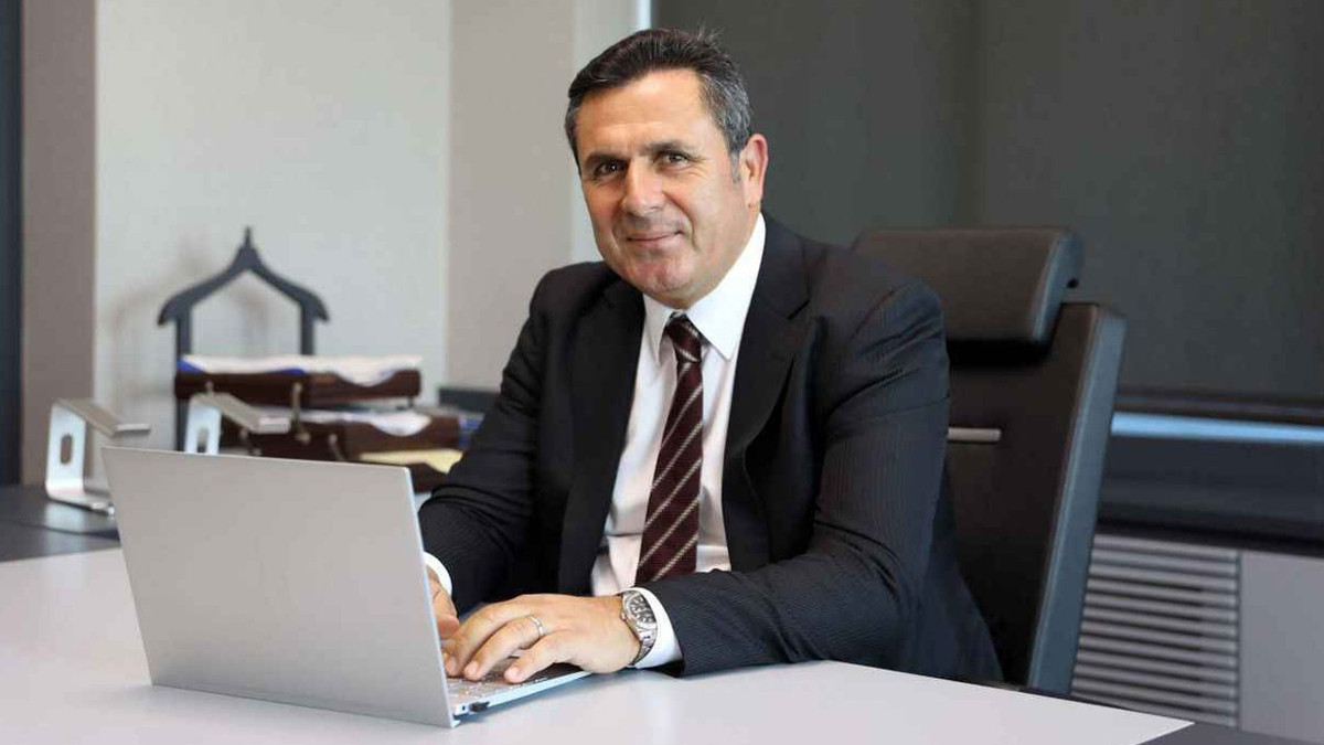 Tiryakioğlu: Ekonomik gücün temelinde özgürlükçü ruhu bulunuyor